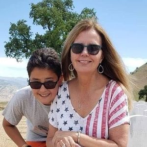 Meet your Posher, Freda